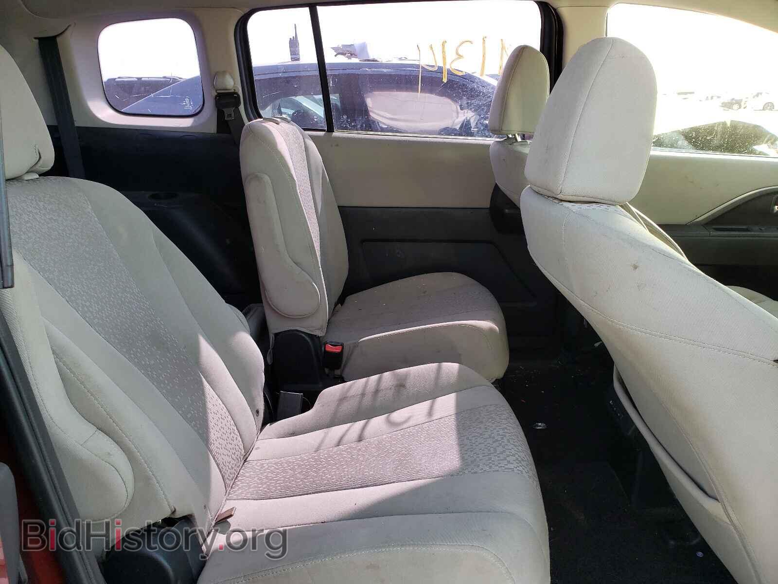 2012 MAZDA 5 - VIN: JM1CW2BL0C0134963 - Photo 6