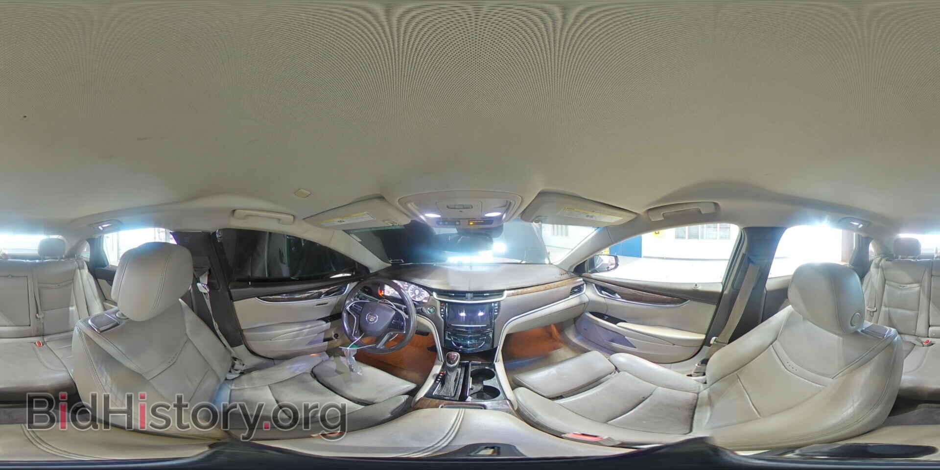 2013 CADILLAC XTS - VIN: 2G61S5S39D9131302 - Фото 15