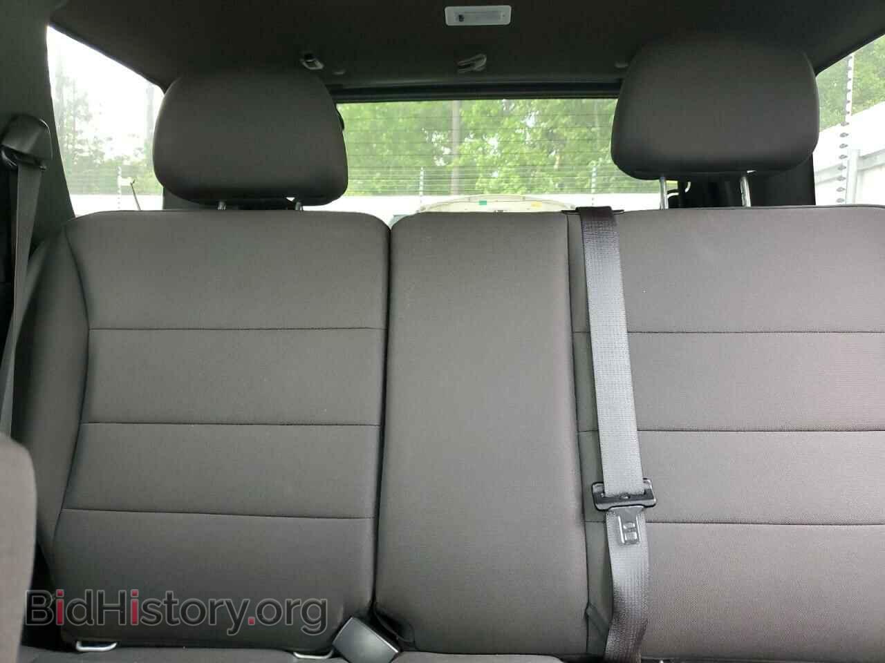 2012 FORD ESCAPE - VIN: 1FMCU9D73CKB76610 - Фото 10