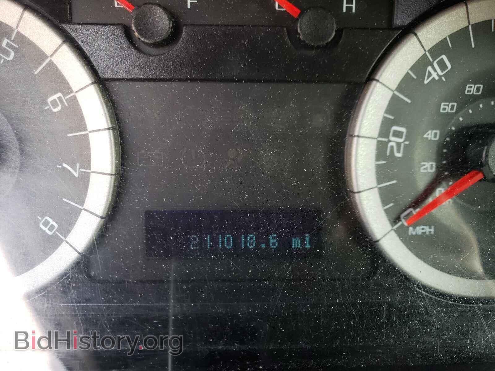 2012 FORD ESCAPE - VIN: 1FMCU0D78CKA21918 - Фото 8