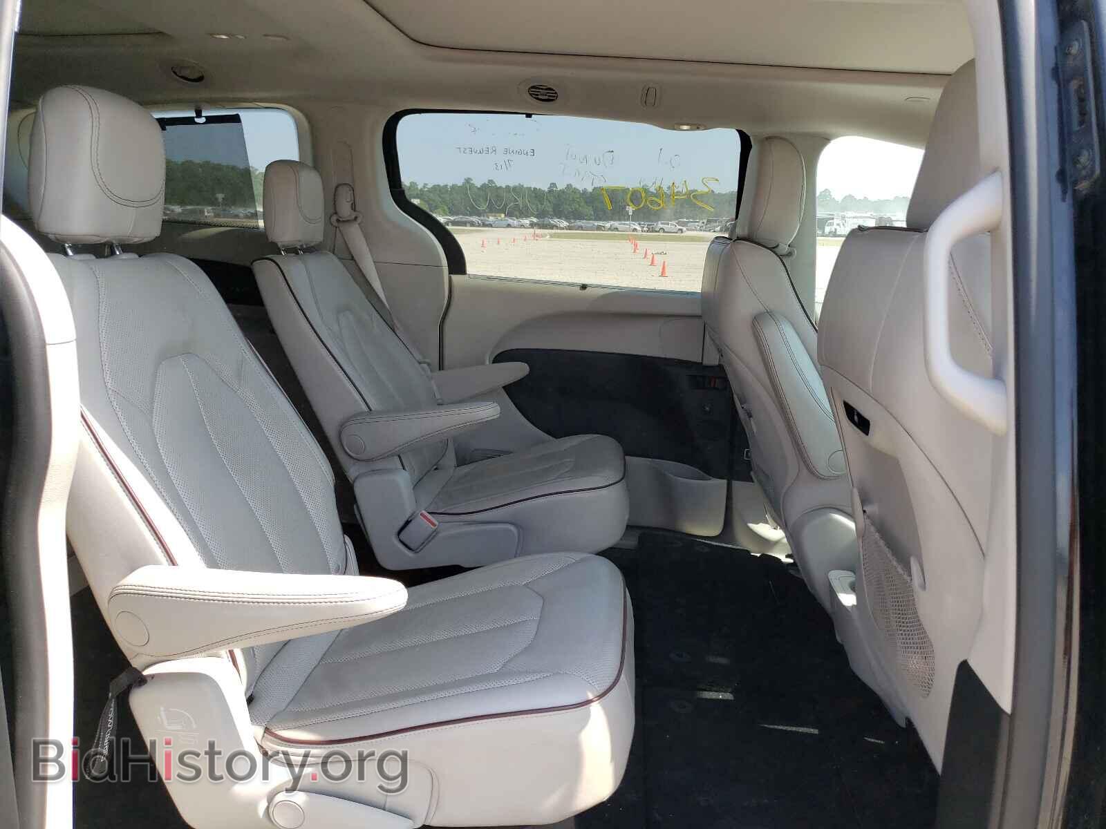 2020 CHRYSLER PACIFICA - VIN: 2C4RC1GG7LR185259 - Photo 6
