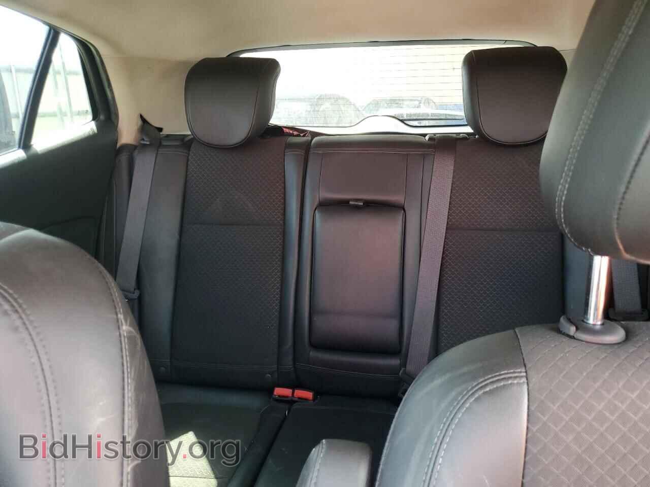 2018 BUICK ENCORE - VIN: KL4CJASB9JB638472 - Фото 10
