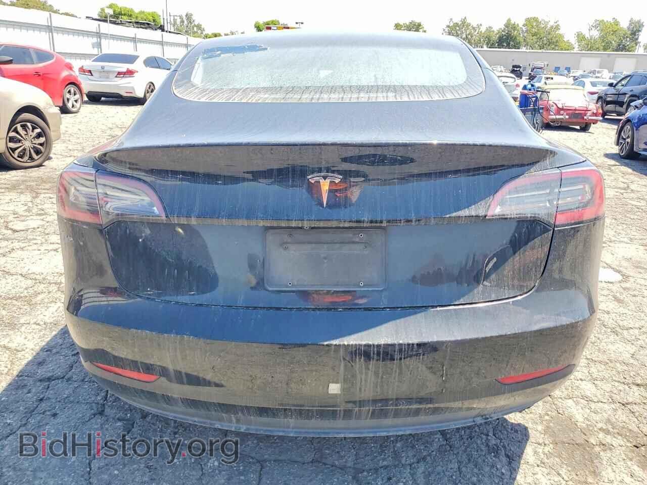 2019 TESLA MODEL 3 - VIN: 5YJ3E1EA5KF302183 - Photo 6