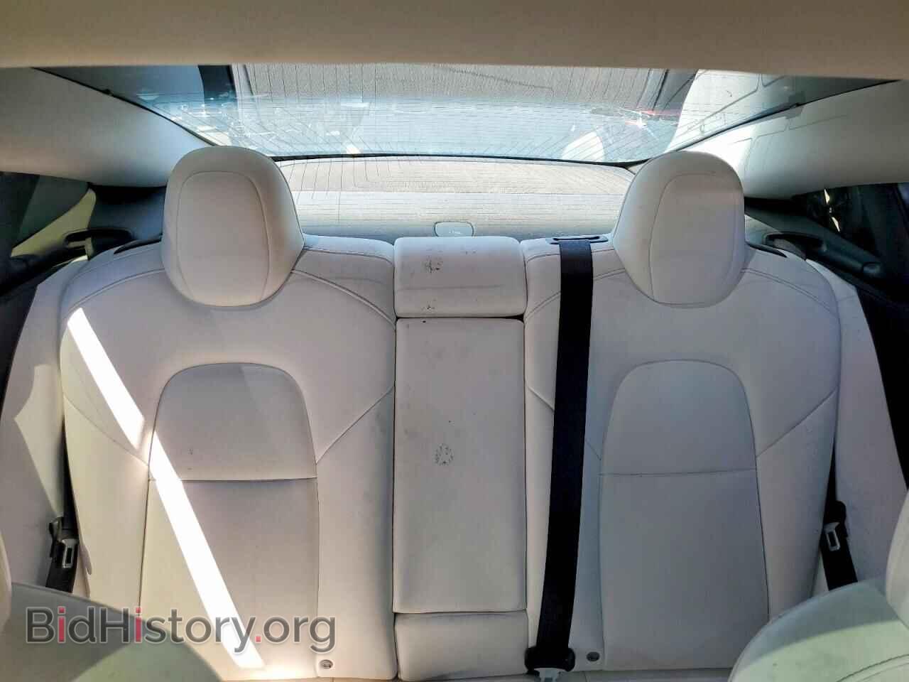 2019 TESLA MODEL 3 - VIN: 5YJ3E1EA5KF302183 - Photo 10