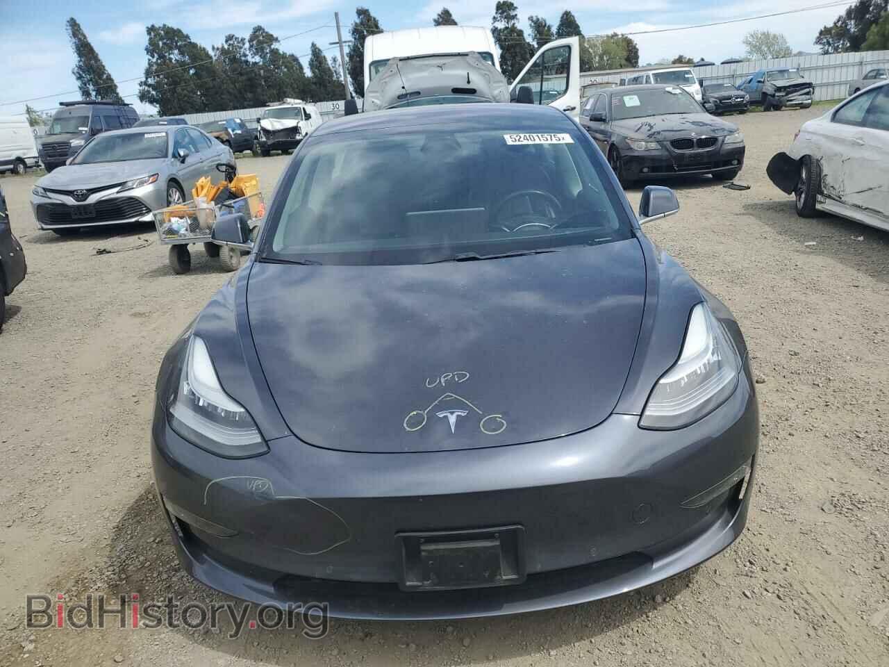 2018 TESLA MODEL 3 - VIN: 5YJ3E1EB3JF086793 - Photo 5