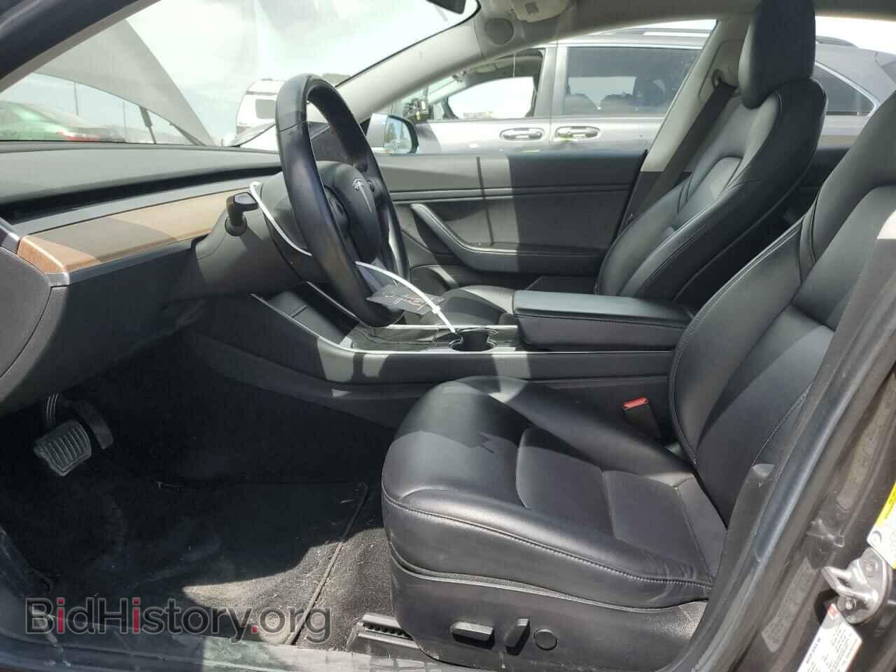 2018 TESLA MODEL 3 - VIN: 5YJ3E1EB3JF086793 - Photo 7