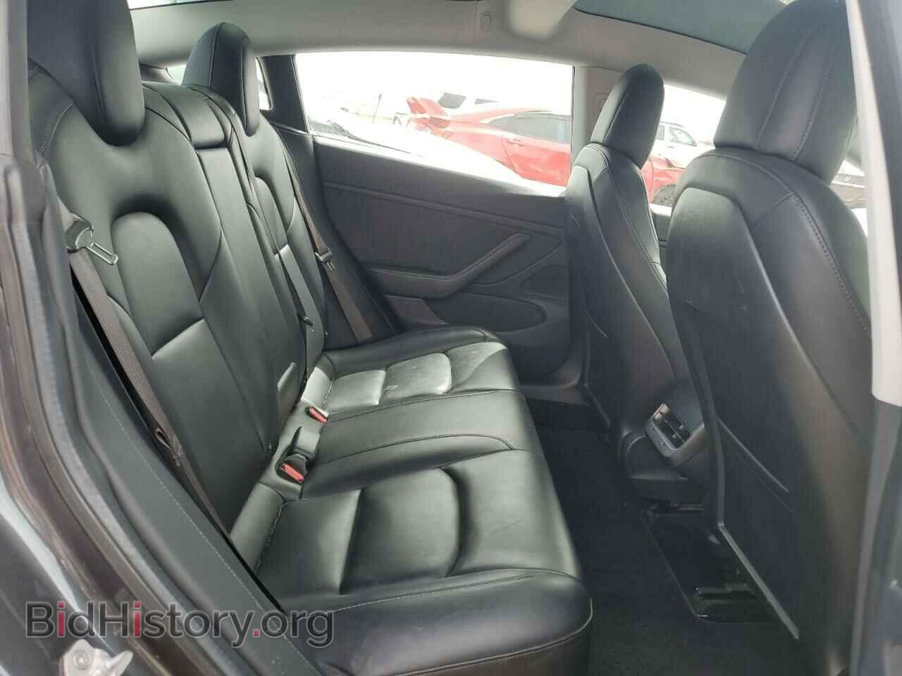2018 TESLA MODEL 3 - VIN: 5YJ3E1EB3JF086793 - Photo 10