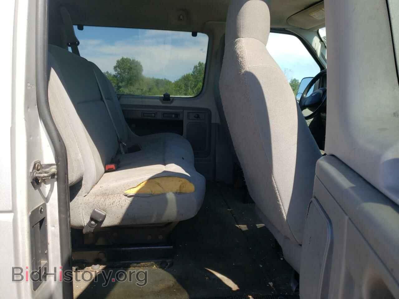 2009 FORD ECONOLINE - VIN: 1FBNE31LX9DA71704 - Photo 6