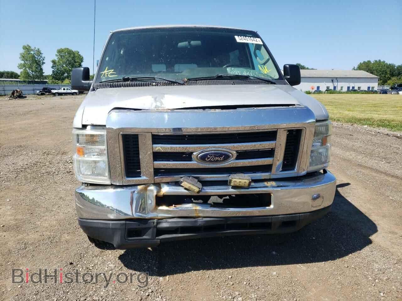 2009 FORD ECONOLINE - VIN: 1FBNE31LX9DA71704 - Photo 9