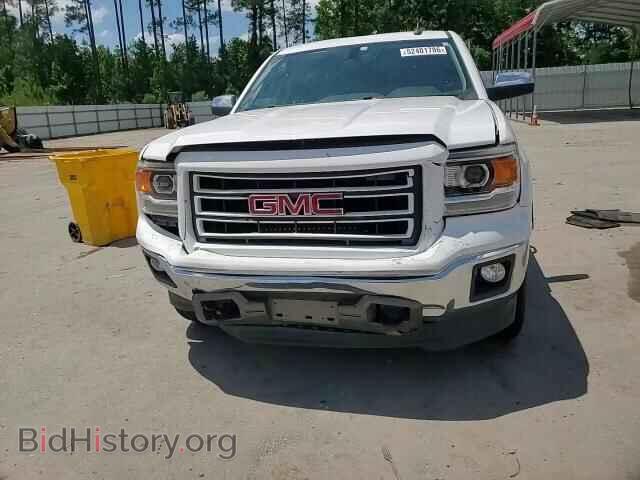 2015 GMC SIERRA - VIN: 3GTP1VEC7FG150106 - Фото 13