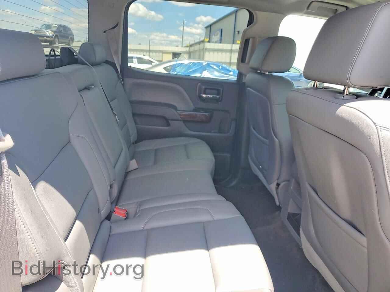 2015 GMC SIERRA - VIN: 3GTP1VEC7FG150106 - Фото 10
