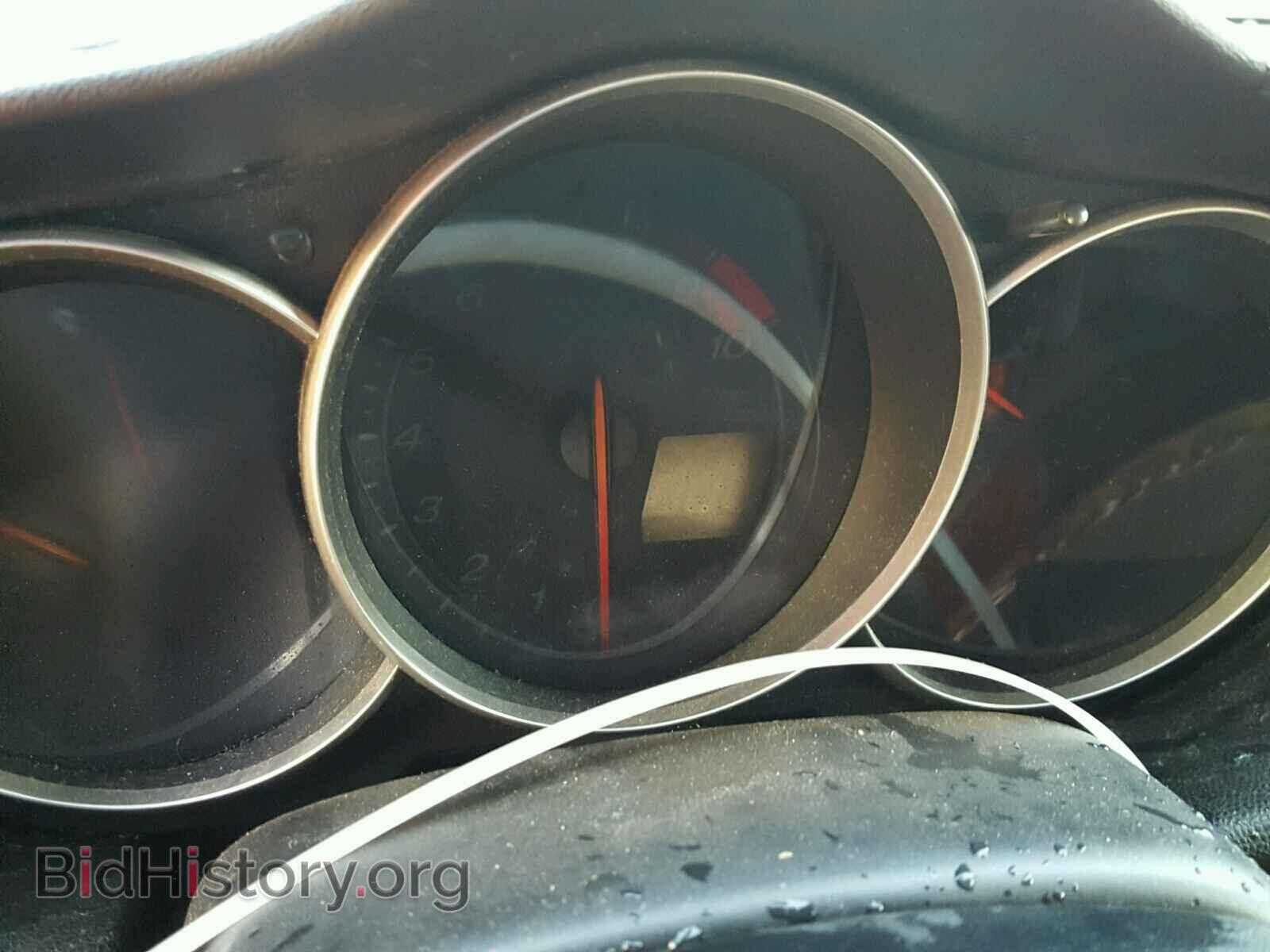 2004 MAZDA RX8 - VIN: JM1FE173940110598 - Фото 8