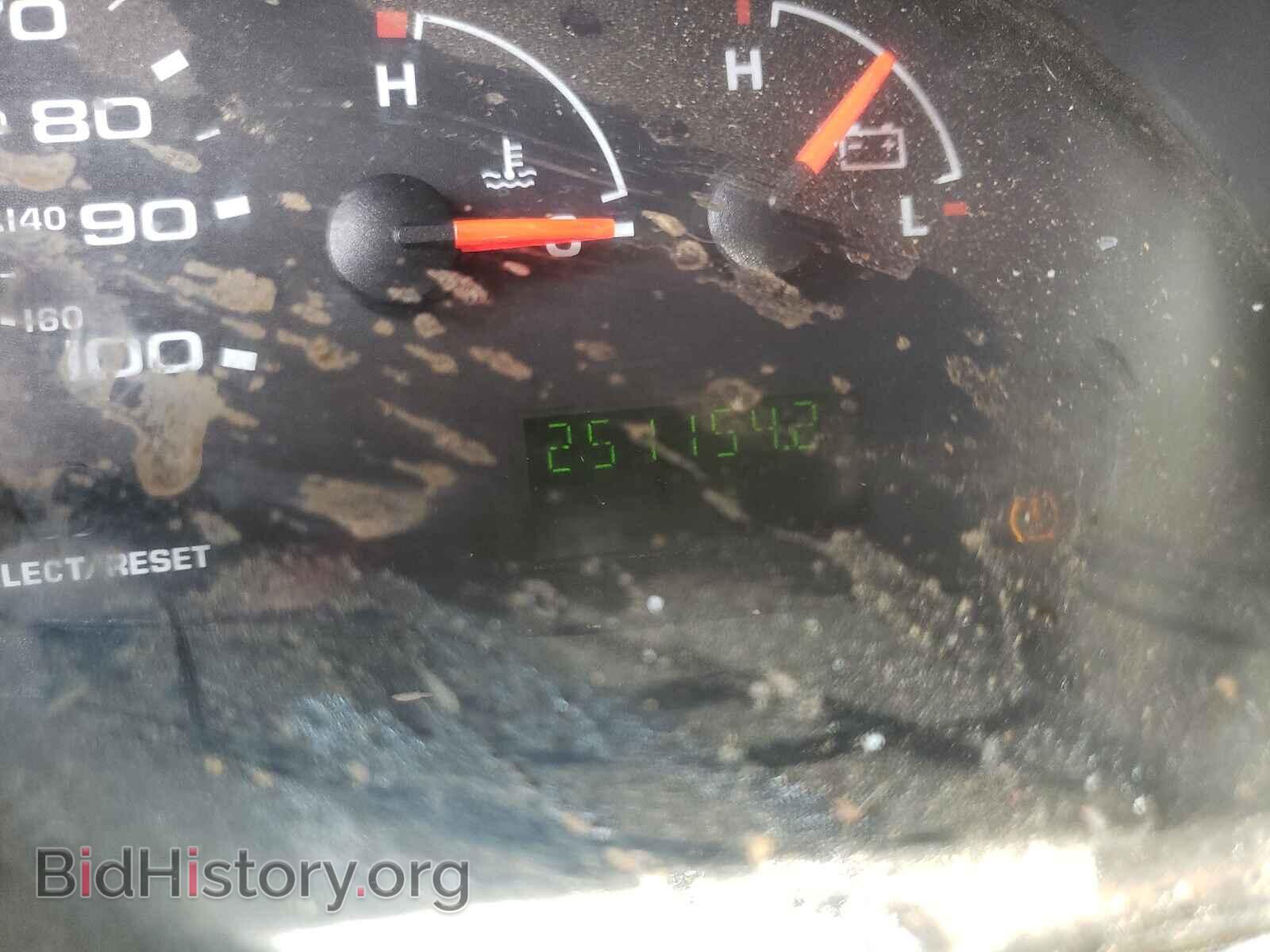 2008 FORD ECONOLINE - VIN: 1FDSE35L28DA46282 - Фото 8