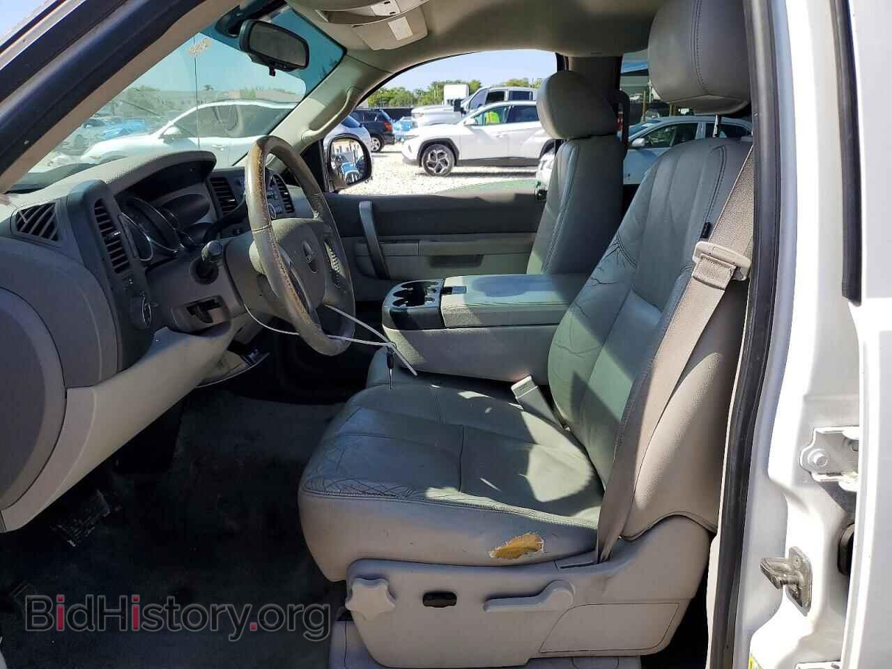2013 GMC All Models - VIN: 3GTP1VE03DG130762 - Фото 7