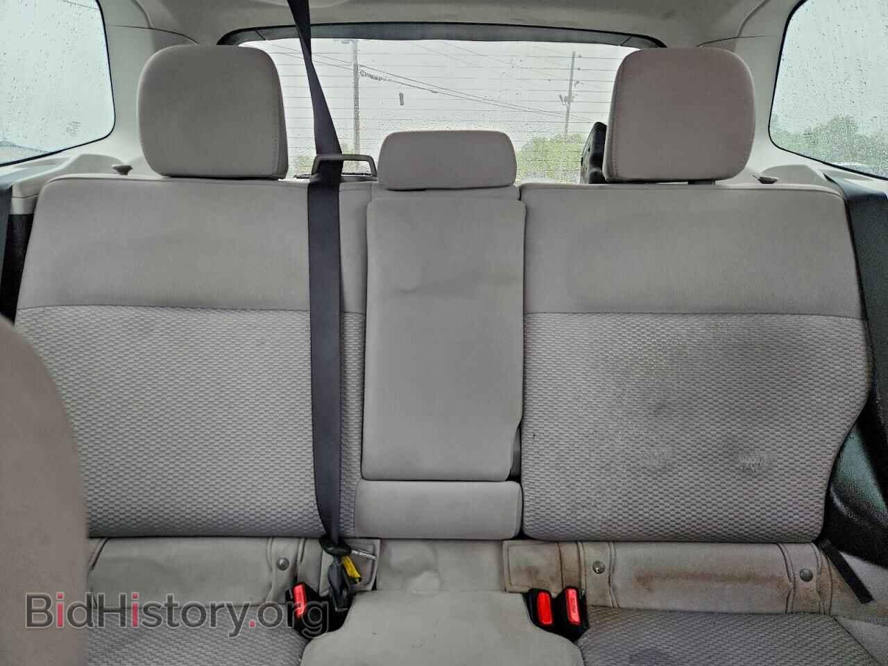 2018 SUBARU FORESTER - VIN: JF2SJAGC8JH551938 - Фото 10