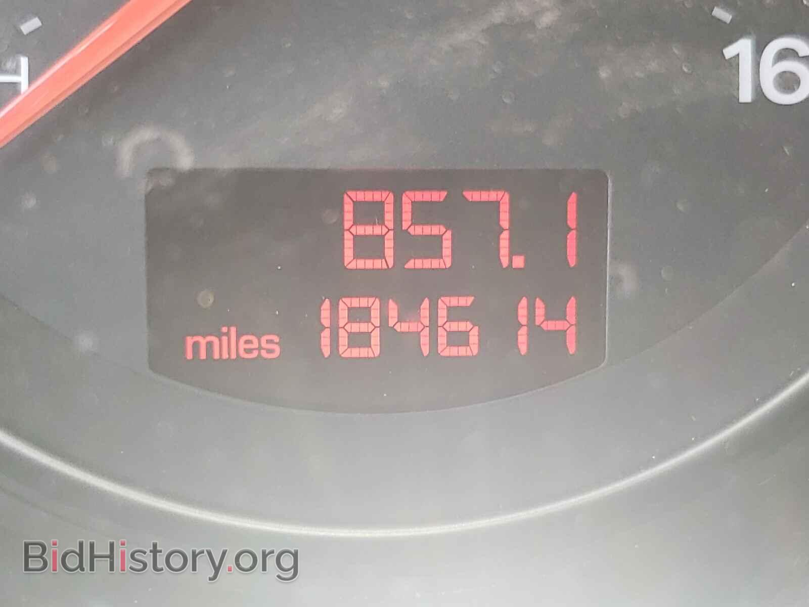 2006 AUDI A3 - VIN: WAUNF68P46A001449 - Фото 8