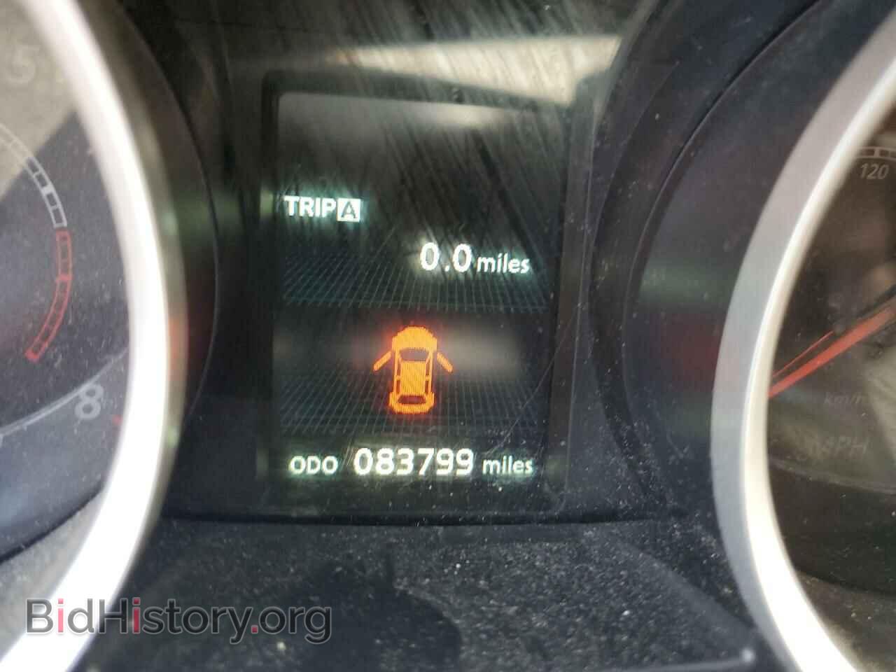 2017 MITSUBISHI LANCER - VIN: JA32U2FU8HU008482 - Фото 8