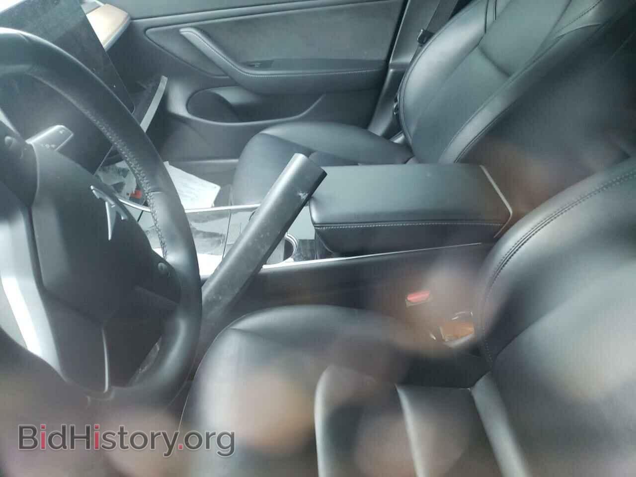 2018 TESLA MODEL 3 - VIN: 5YJ3E1EA3JF157045 - Фото 7