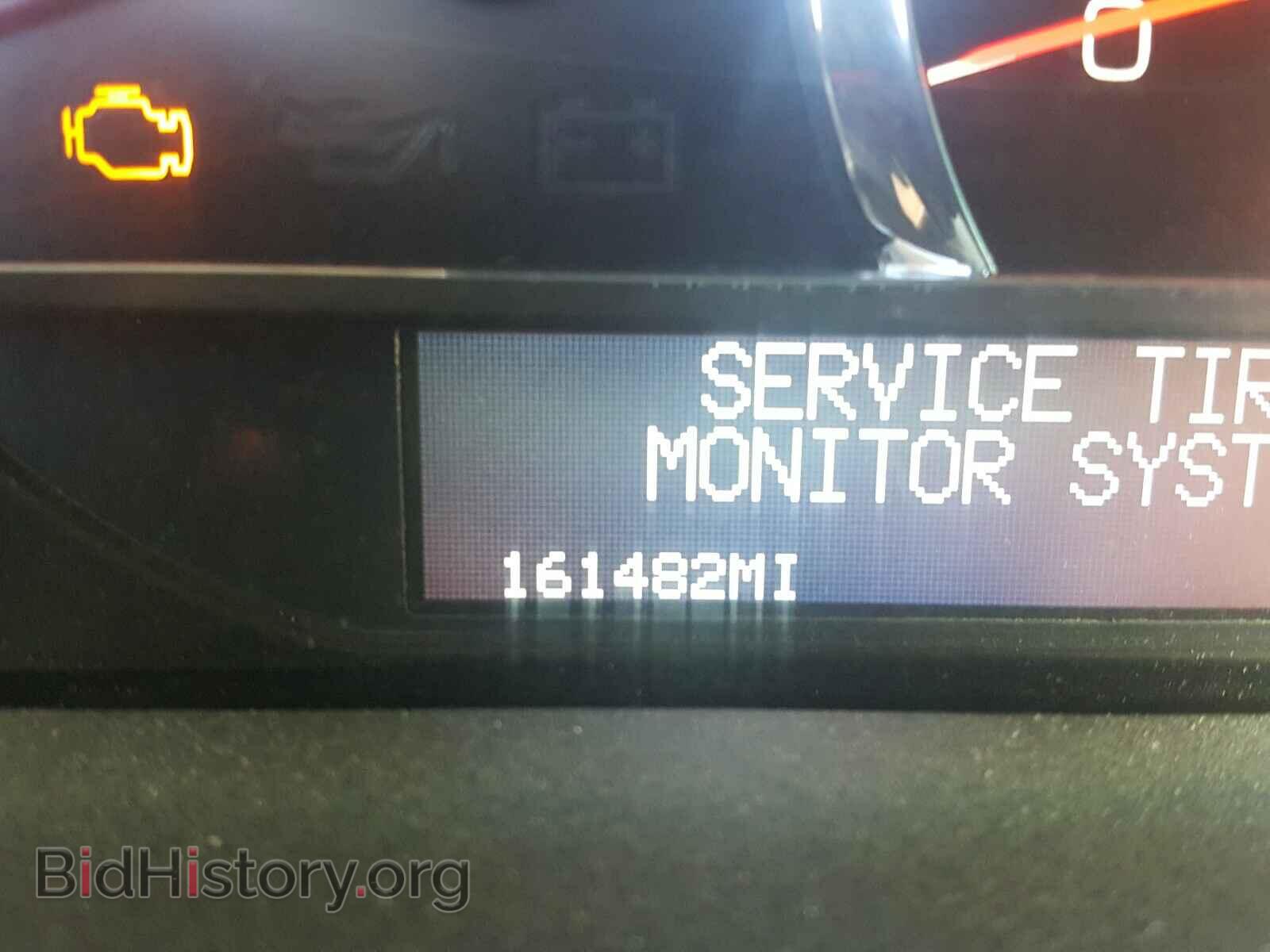 2007 CADILLAC DTS - VIN: 1G6KD57YX7U133165 - Фото 8