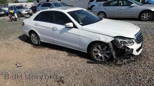 2014 MERCEDES-BENZ E-CLASS - VIN: WDDHF8JB0EA940936 - Фото 13