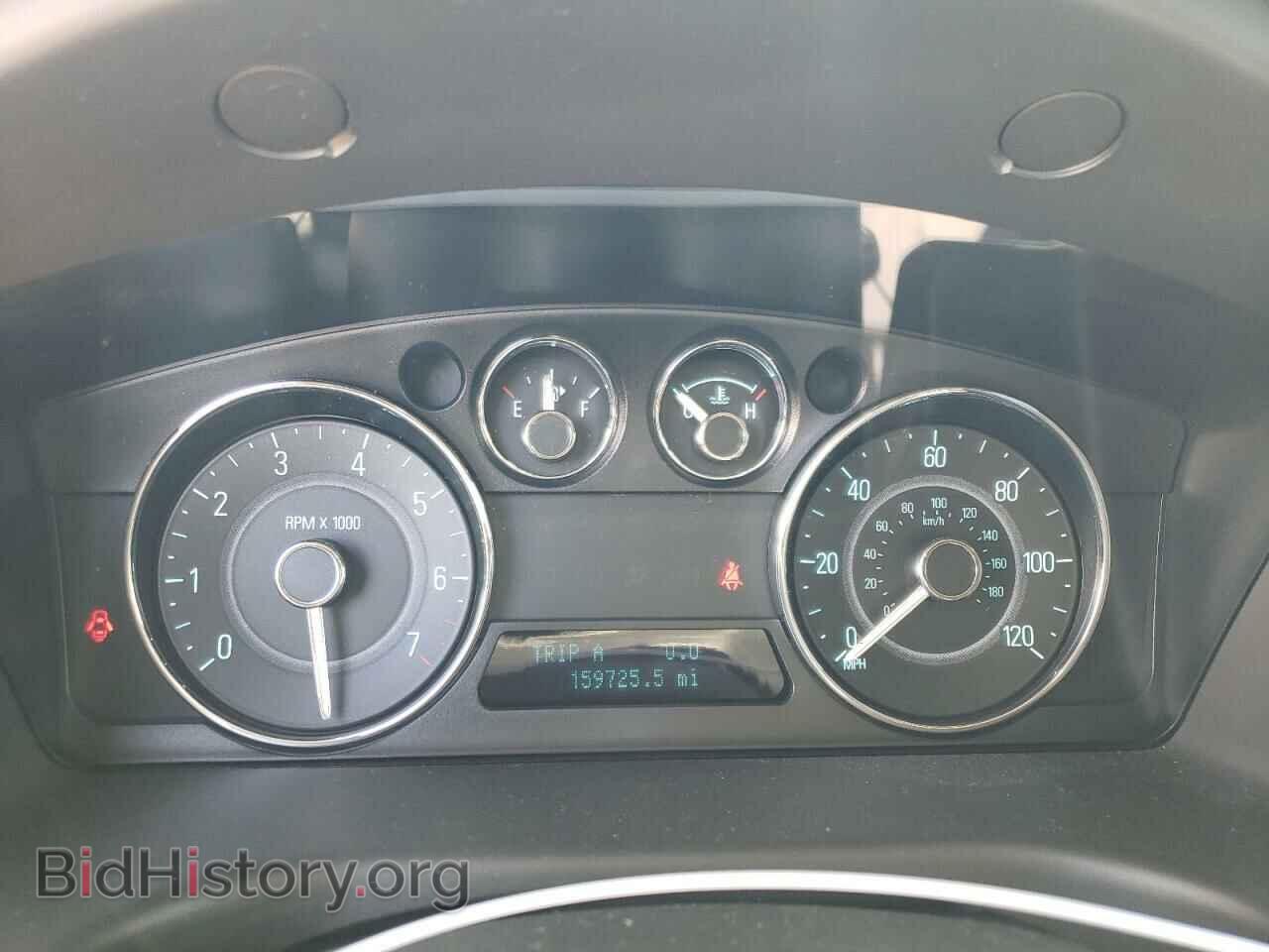 2010 FORD FLEX - VIN: 2FMGK5CC1ABA98978 - Фото 9