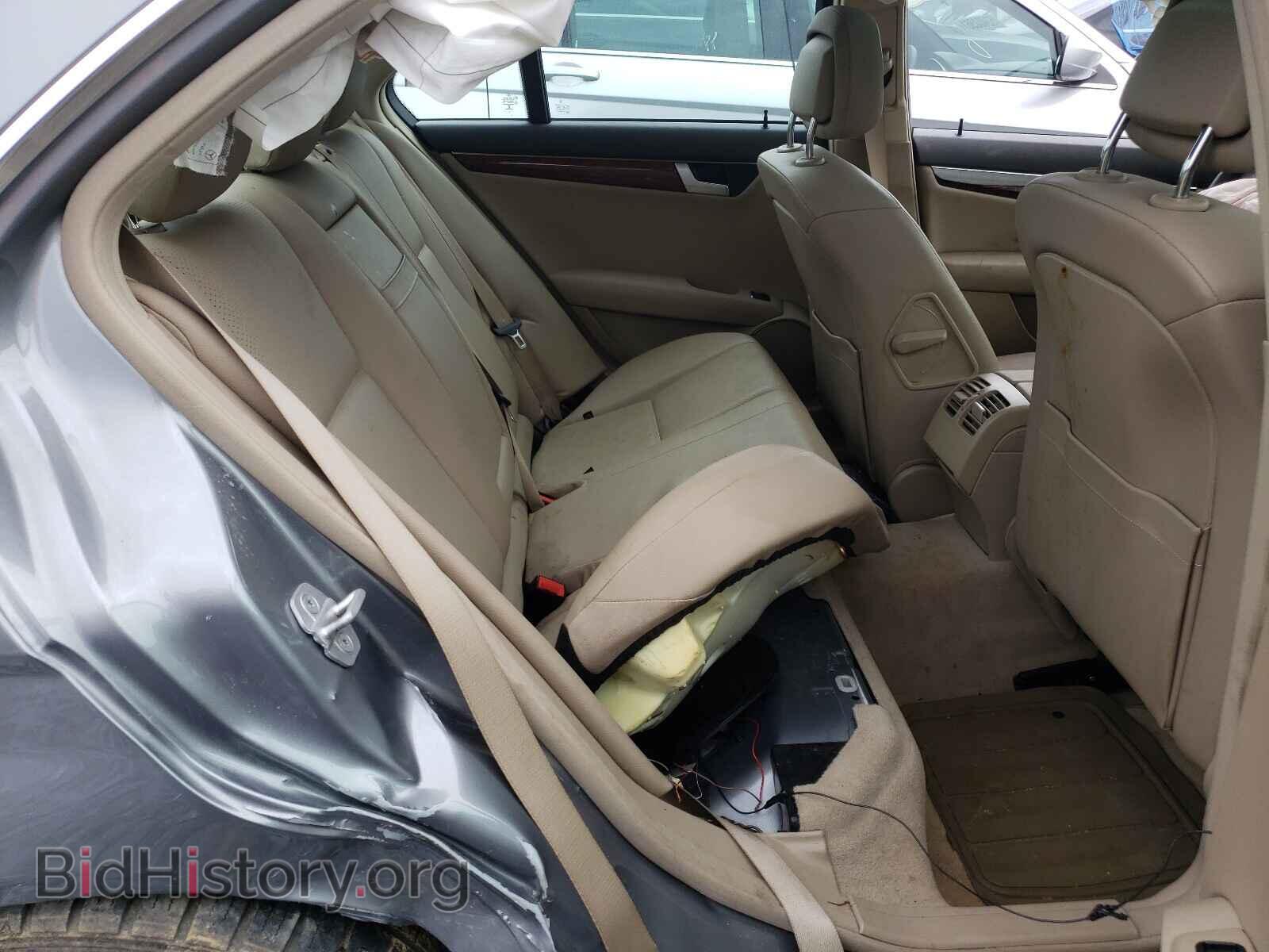 2012 CHRYSLER 200 - VIN: 1C3CCBAB6CN135477 - Фото 6