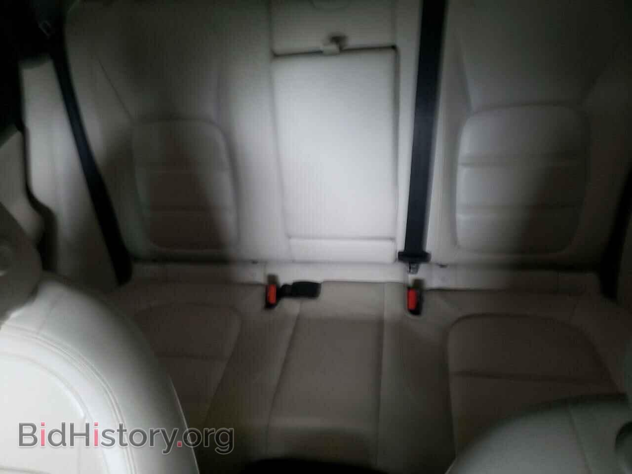 2020 JAGUAR F-PACE - VIN: SADCK2GX3LA634654 - Фото 10
