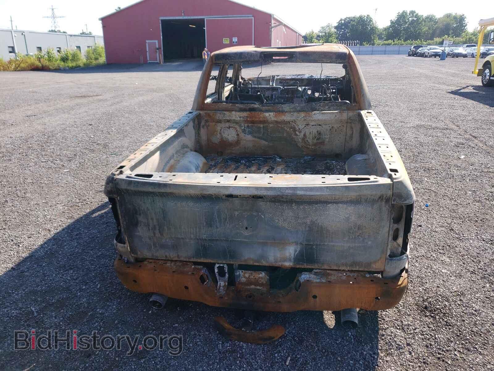 2015 RAM 1500 - VIN: 1C6RR7MT6FS725617 - Фото 10