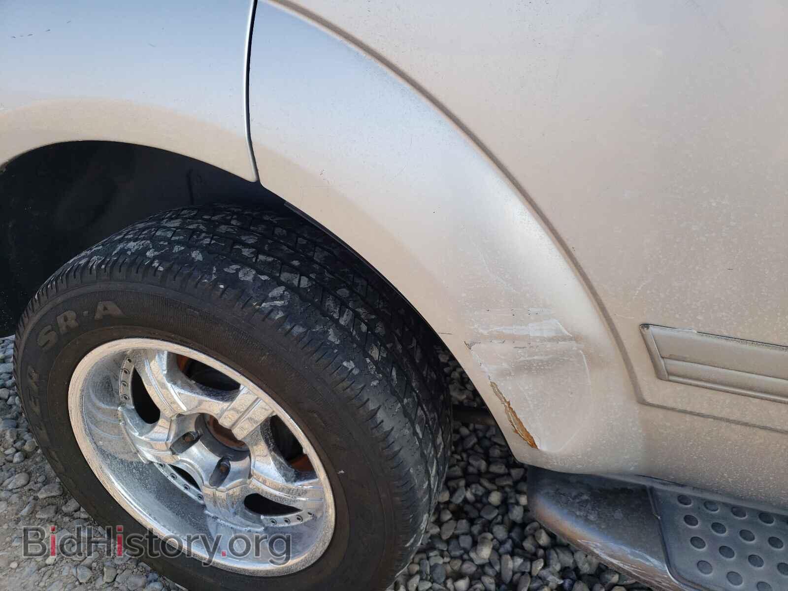 2006 DODGE DURANGO - VIN: 1D4HB58216F181425 - Фото 9