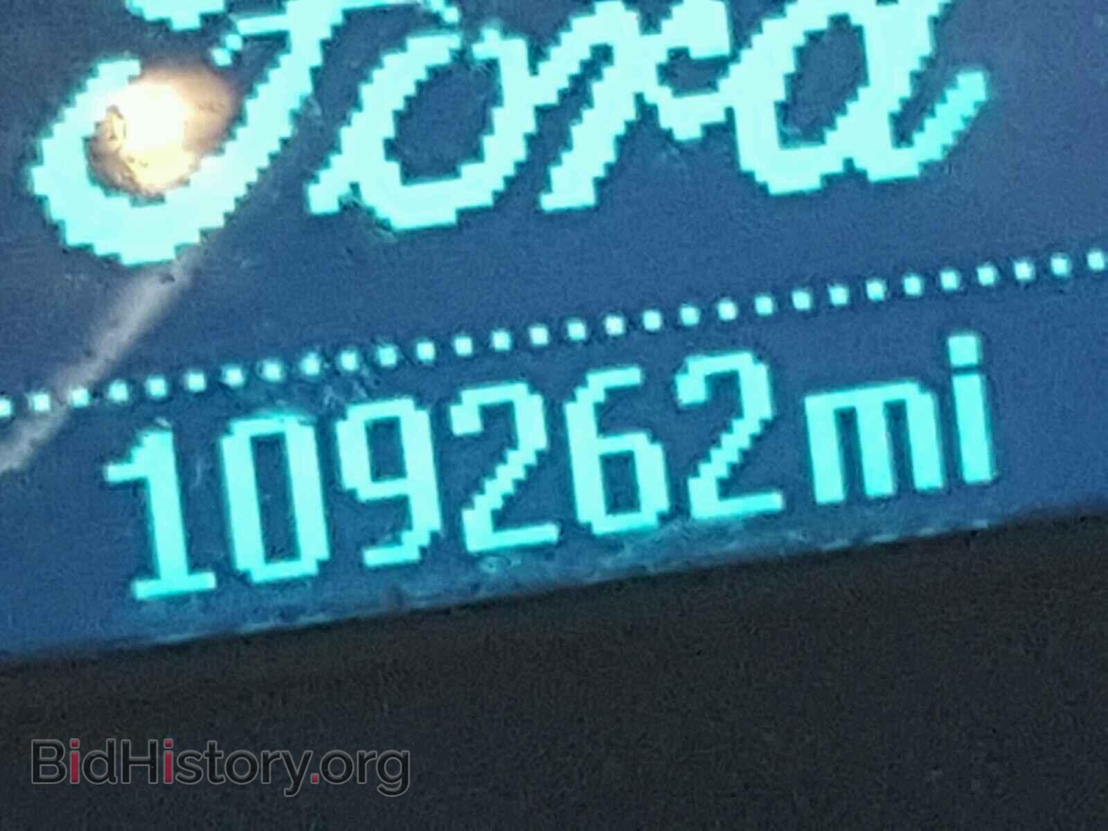 2012 FORD FOCUS - VIN: 1FAHP3F28CL278372 - Photo 8
