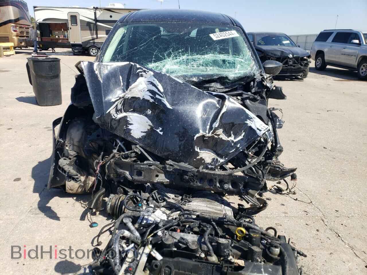 2018 FORD ESCAPE - VIN: 1FMCU0F75JUD26761 - Фото 5