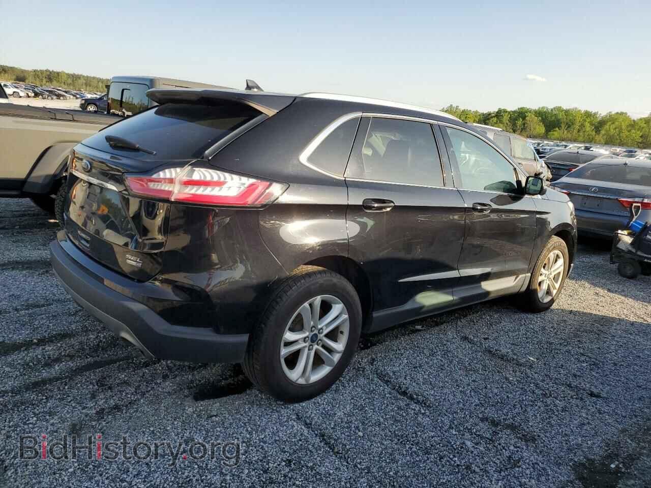 2020 FORD EDGE - VIN: 2FMPK4J91LBA71168 - Photo 3