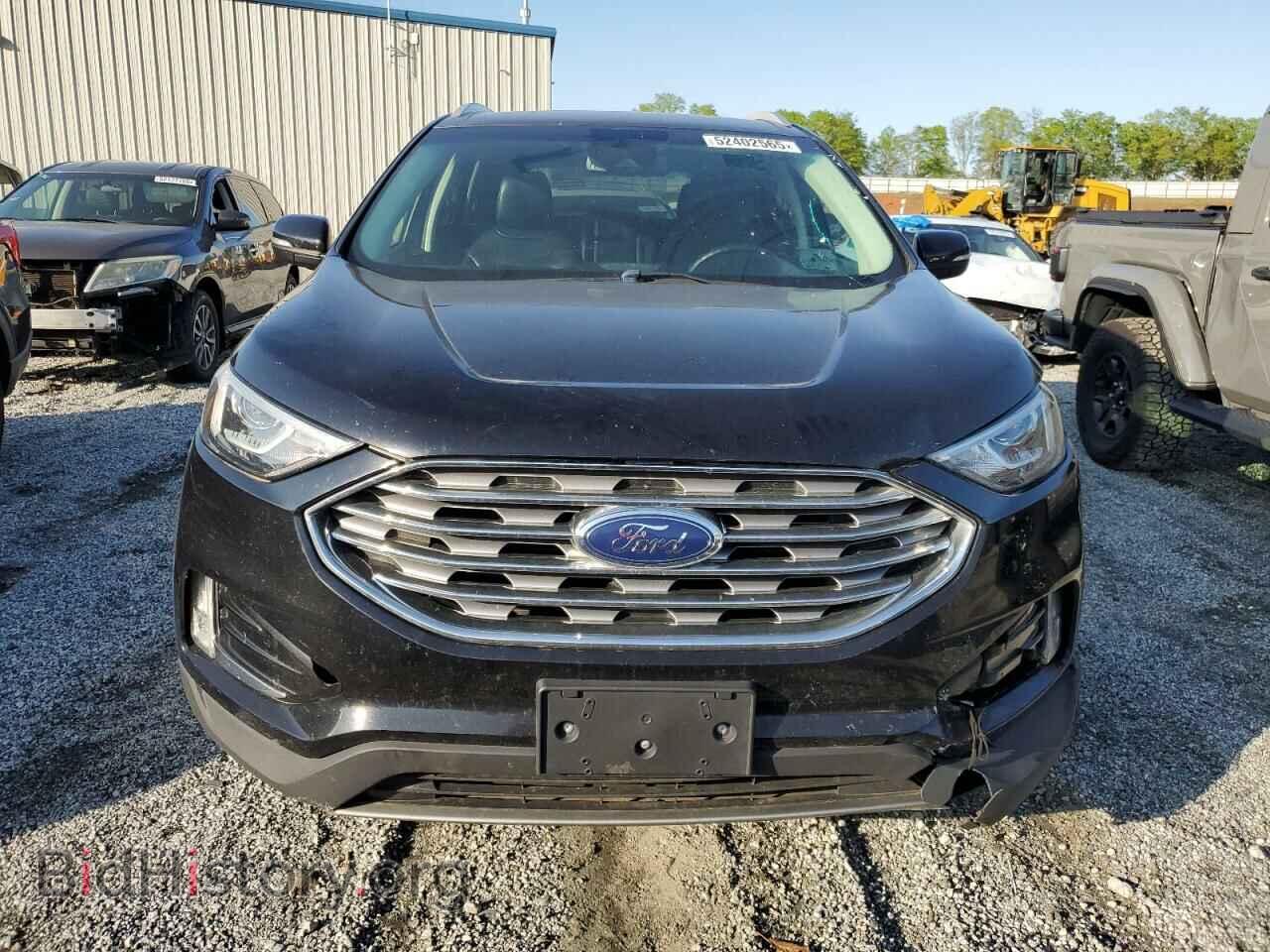 2020 FORD EDGE - VIN: 2FMPK4J91LBA71168 - Photo 5