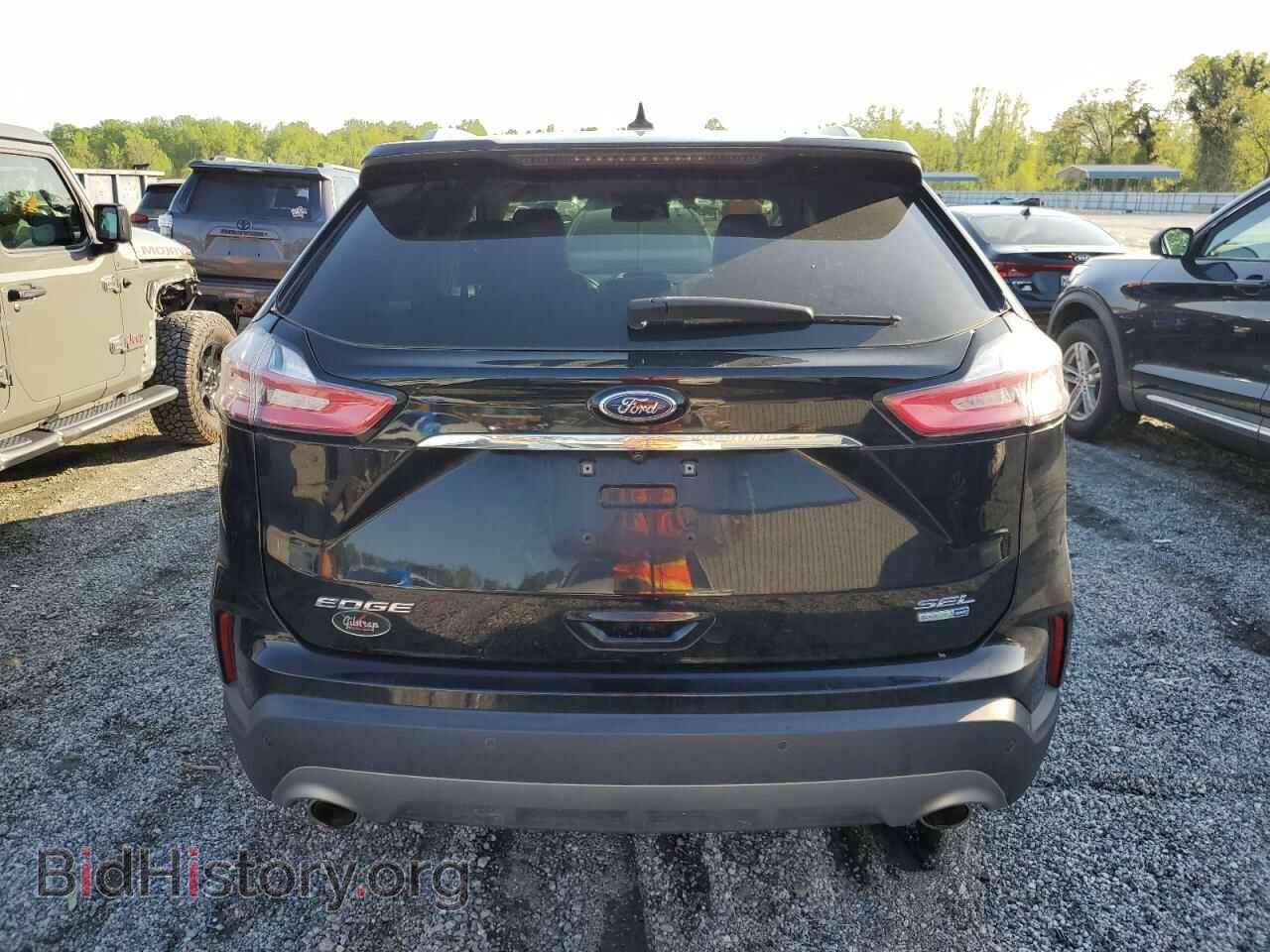 2020 FORD EDGE - VIN: 2FMPK4J91LBA71168 - Photo 6