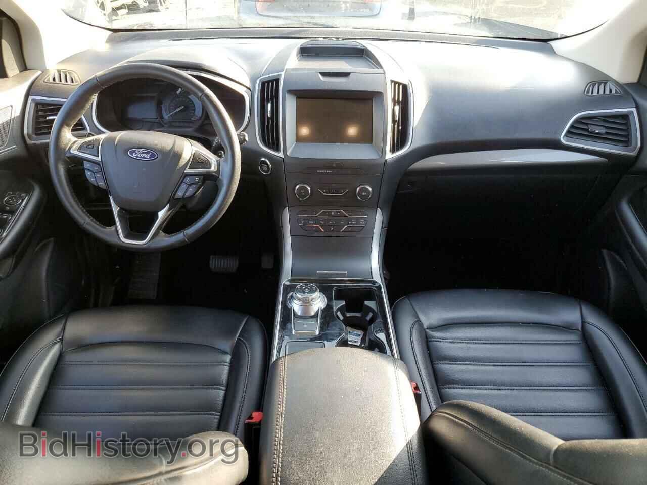 2020 FORD EDGE - VIN: 2FMPK4J91LBA71168 - Photo 8