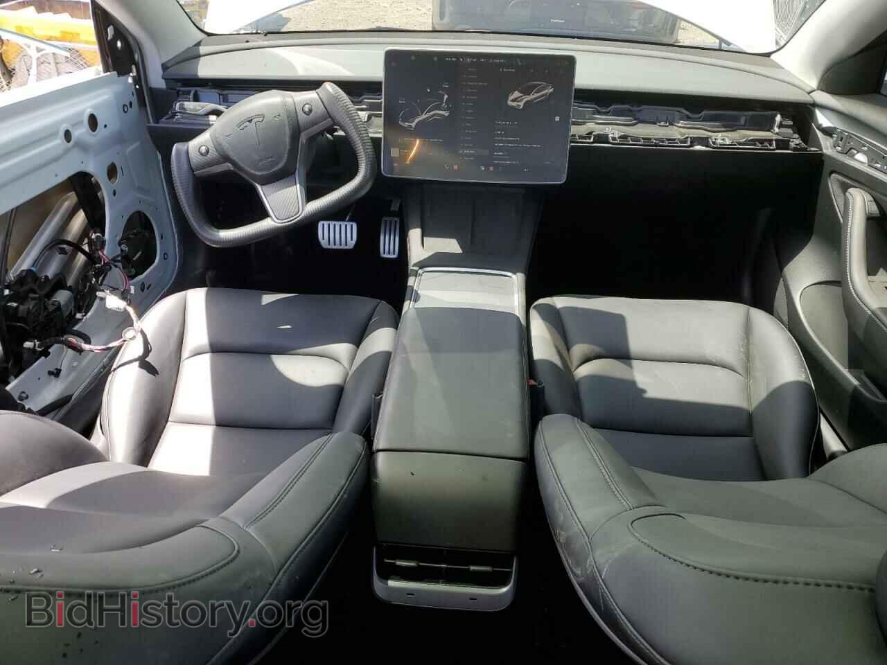 2023 TESLA MODEL 3 - VIN: 5YJ3E1EC8PF507716 - Photo 8