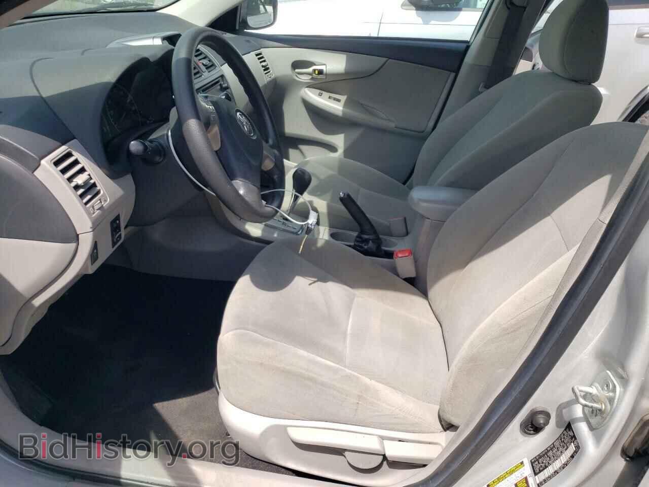 2013 TOYOTA COROLLA - VIN: 2T1BU4EE1DC949898 - Photo 7