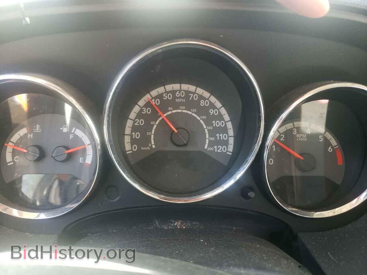 2012 DODGE CALIBER - VIN: 1C3CDWDA9CD507746 - Photo 9