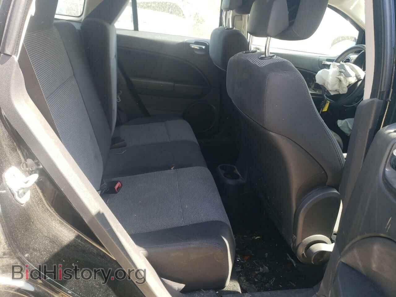 2012 DODGE CALIBER - VIN: 1C3CDWDA9CD507746 - Photo 10