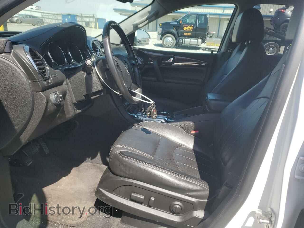 2017 BUICK ENCLAVE - VIN: 5GAKVBKD6HJ305693 - Photo 7