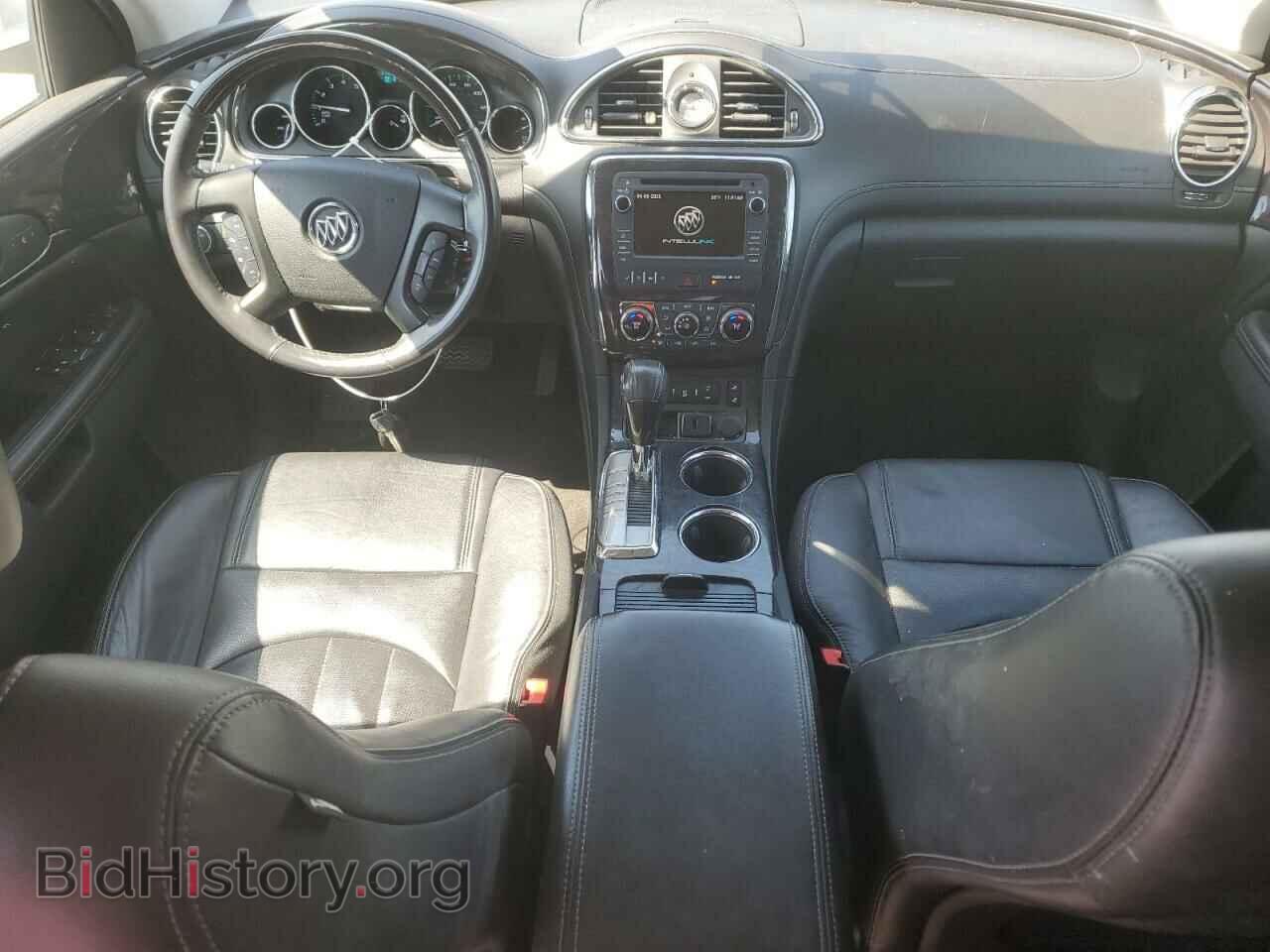 2017 BUICK ENCLAVE - VIN: 5GAKVBKD6HJ305693 - Photo 8
