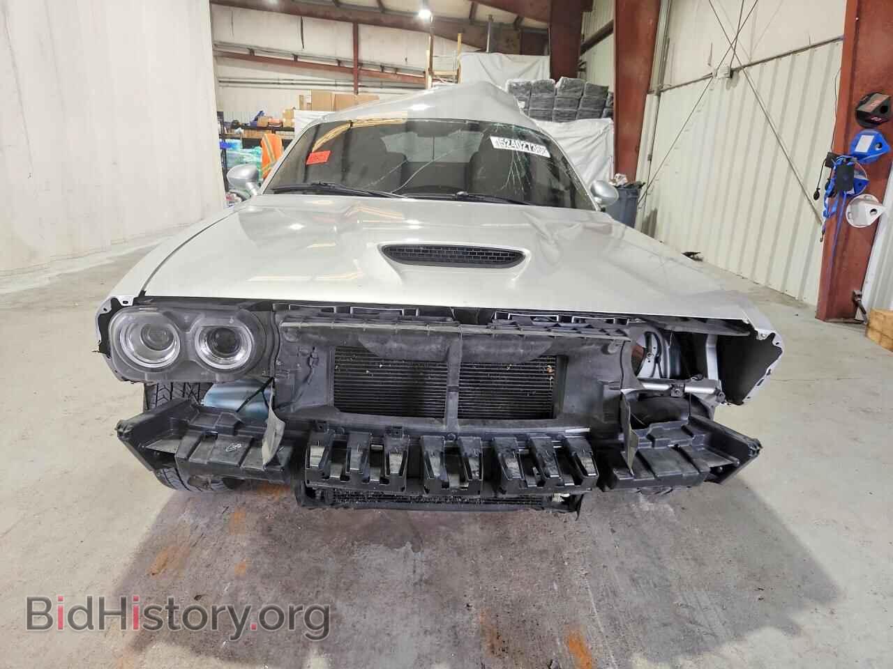 2022 DODGE CHALLENGER - VIN: 2C3CDZJG7NH260775 - Фото 5