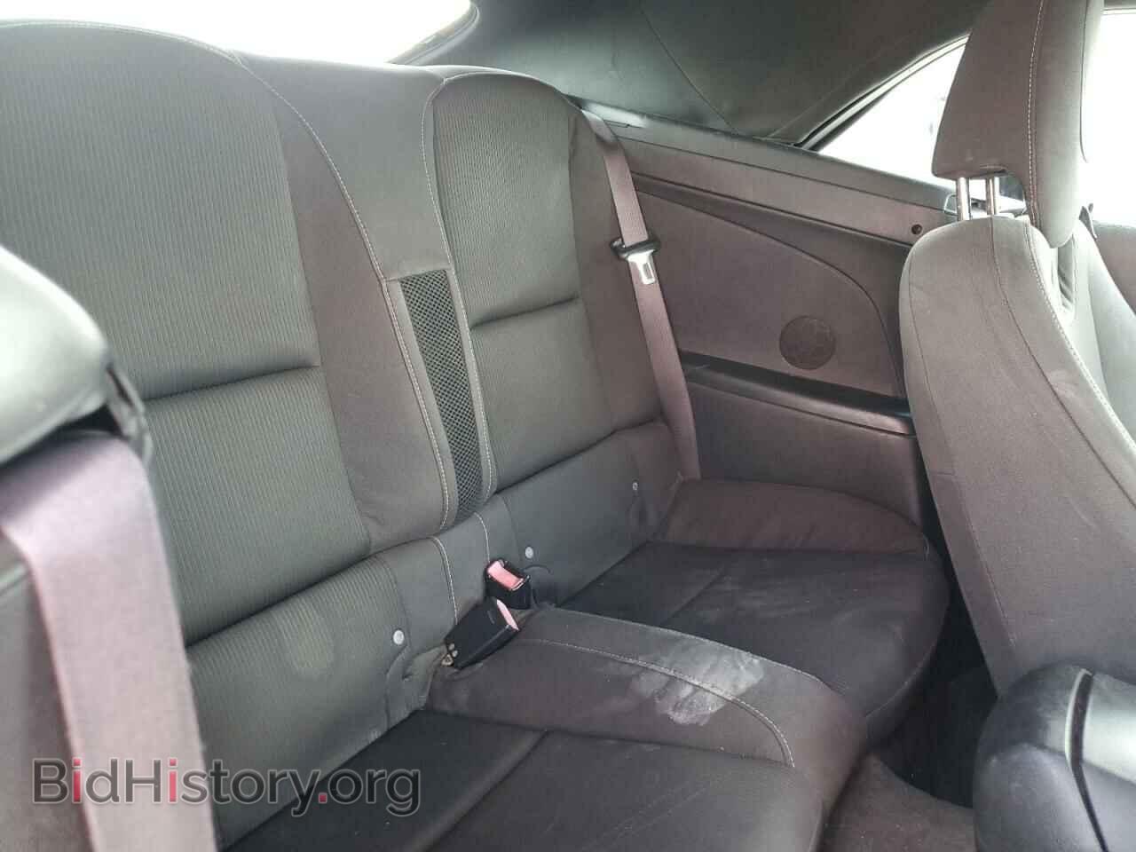 2015 CHEVROLET CAMARO - VIN: 2G1FD3D30F9261835 - Фото 10