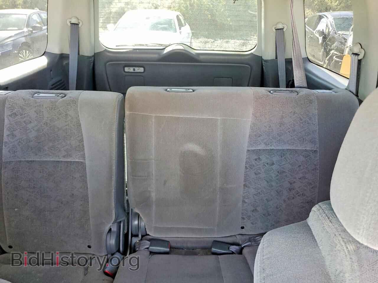 2005 HONDA PILOT - VIN: 2HKYF18125H513927 - Фото 10