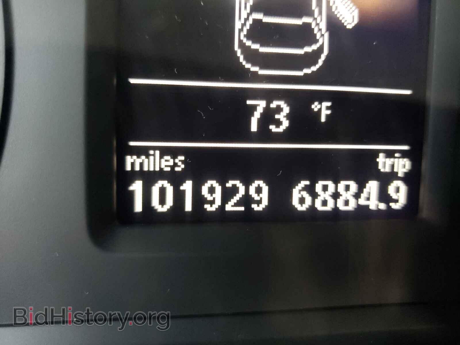 2012 VOLKSWAGEN PASSAT - VIN: 1VWCN7A31CC009886 - Фото 8
