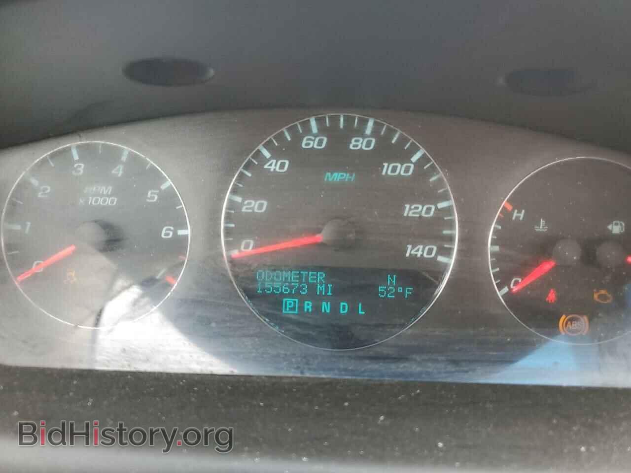 2014 CHEVROLET IMPALA - VIN: 2G1WB5E39E1187778 - Фото 9