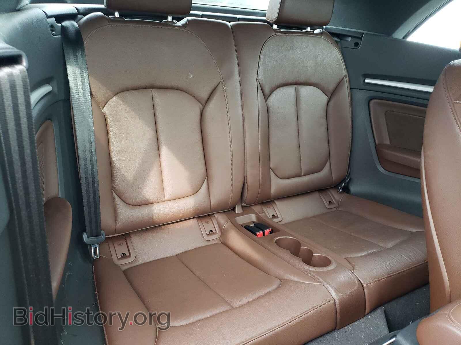 2015 AUDI A3 - VIN: WAU7FLFF0F1124697 - Фото 6
