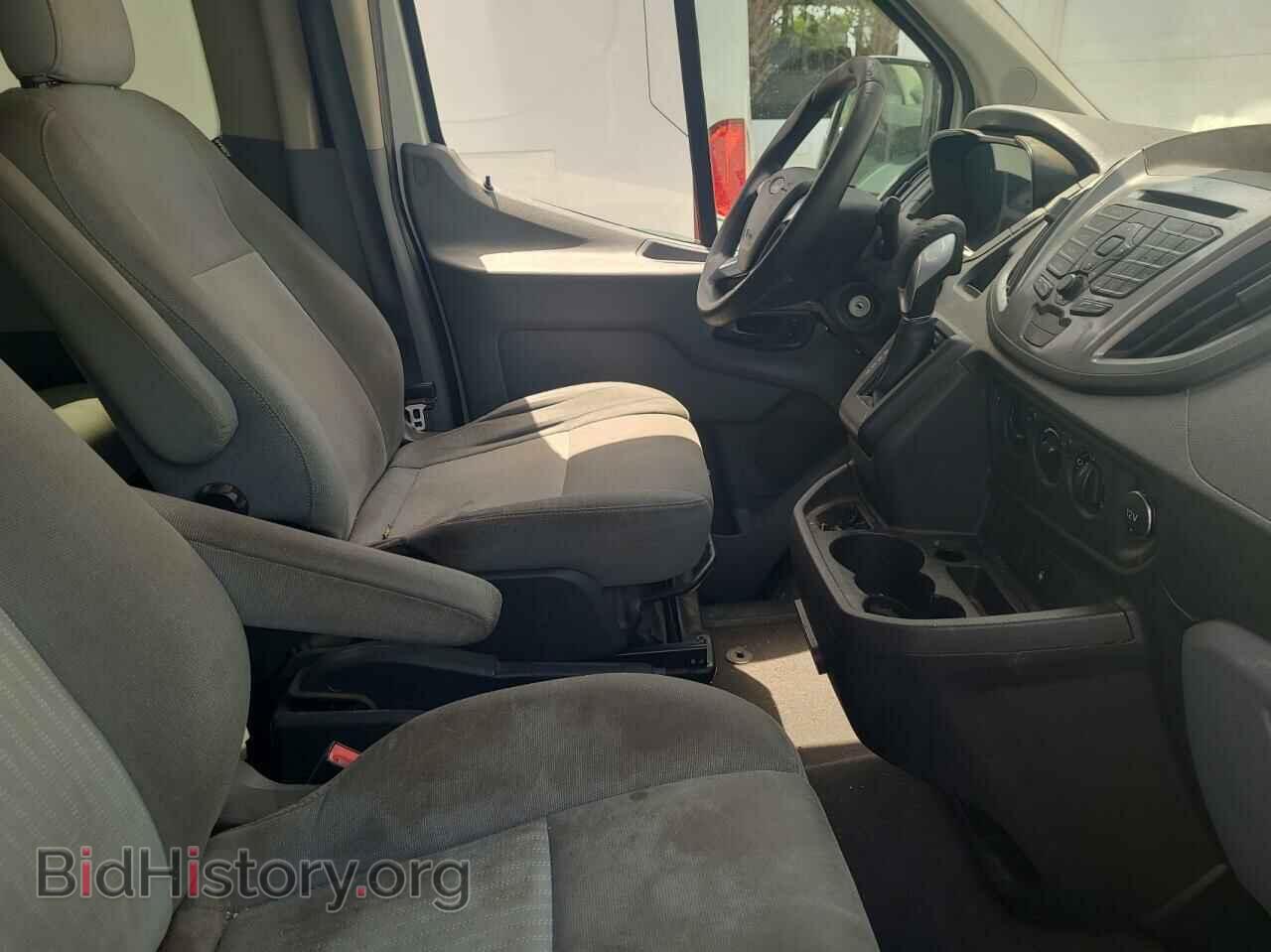 2015 FORD TRANSIT - VIN: 1FBZX2CM4FKA99758 - Фото 5