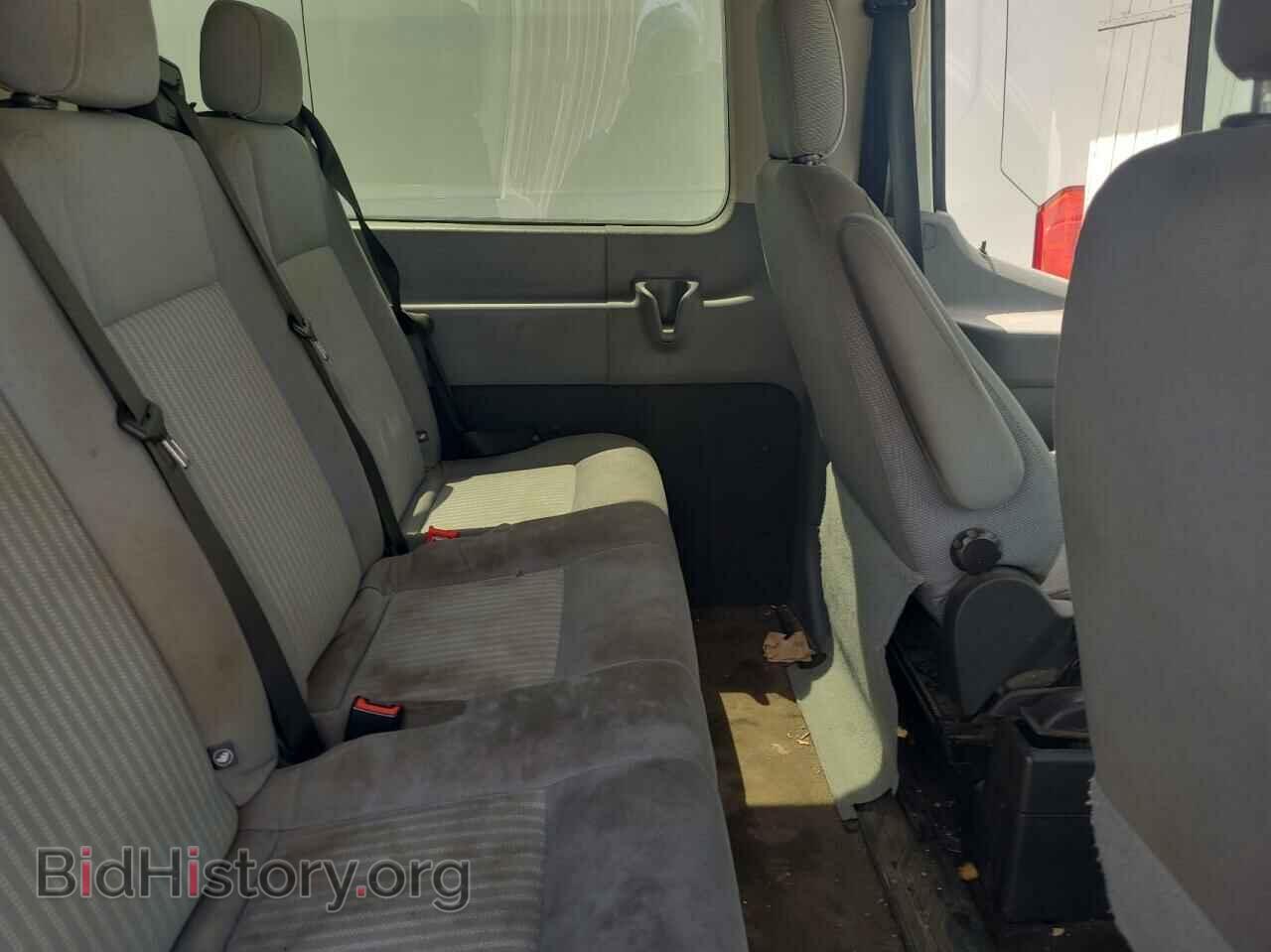 2015 FORD TRANSIT - VIN: 1FBZX2CM4FKA99758 - Фото 6