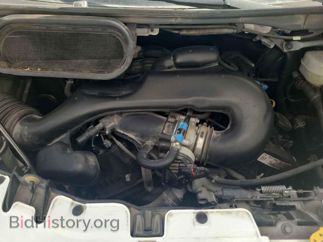 2015 FORD TRANSIT - VIN: 1FBZX2CM4FKA99758 - Фото 7